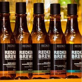 Redken Brews